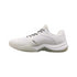 Tenis NOX AT10 LUX Blanco/Gris